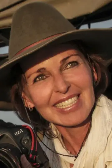 Zdjęcie  (Beverly Joubert) #268523