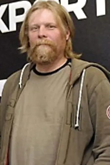Zdjęcie Rauno Juvonen #112877