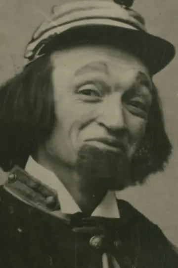 Zdjęcie Gus Leonard #128274