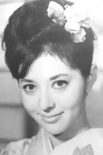 Zdjęcie Haruko Wanibuchi #144985