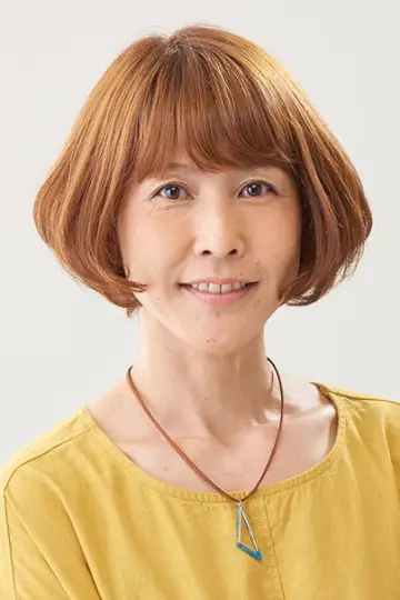 Zdjęcie Shiho Kikuchi
