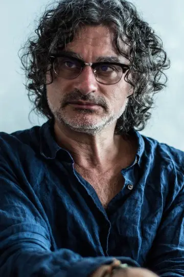 Zdjęcie Ziad Doueiri #326668