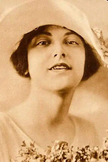 Zdjęcie Barbara Bedf ord #277681