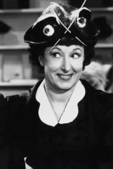Zdjęcie Elsie Ames #128392