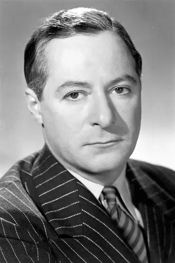 Zdjęcie Jerzy Jessel (George Jessel) #213624
