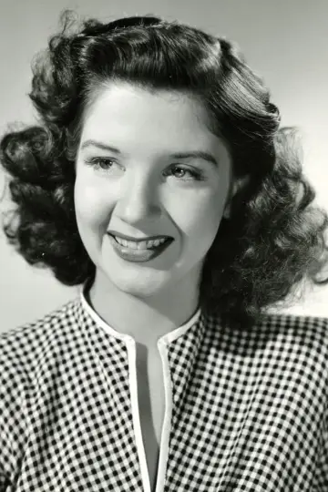 Zdjęcie Peggy Ryan #128045