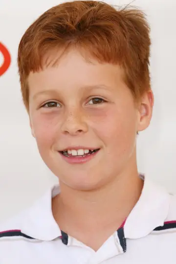 Zdjęcie Brent Kinsman #83009