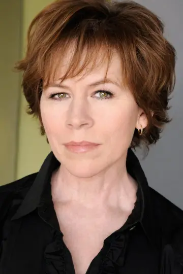 Zdjęcie McNally Sagal #91716