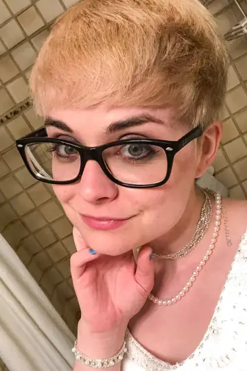 Zdjęcie Morgan York #75429