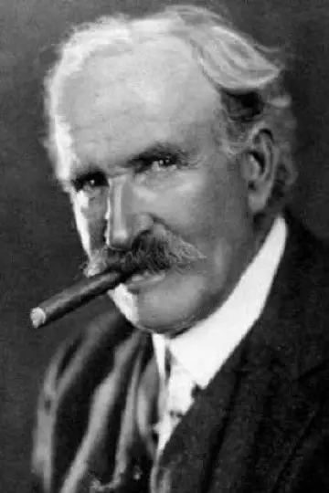 Zdjęcie  (Theodore Roberts) #346296