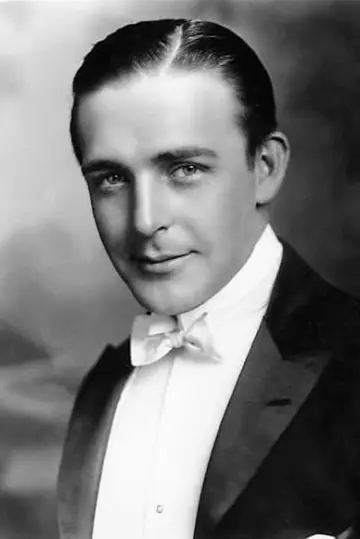 Zdjęcie Wallace Reid #117791