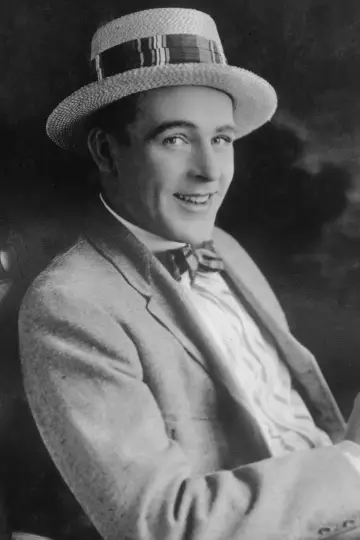 Zdjęcie Wallace Reid #117792
