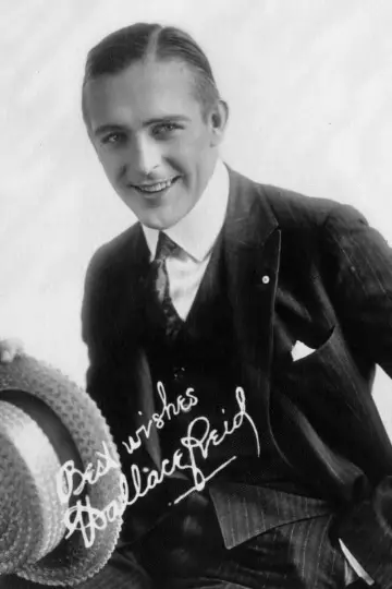 Zdjęcie Wallace Reid #117793
