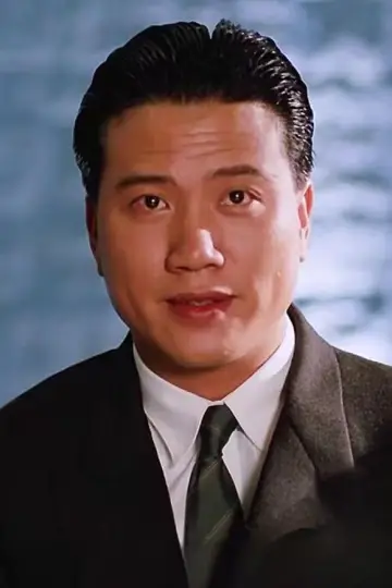 Zdjęcie Aleksander Man (Alex Man Chi-Leung) #331345