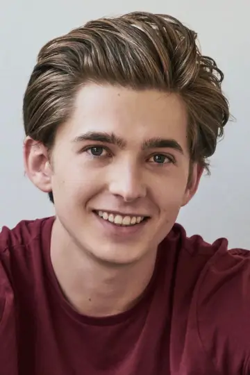Zdjęcie Austin Abrams #55954