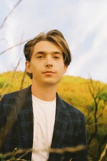 Zdjęcie Austin Abrams #55955