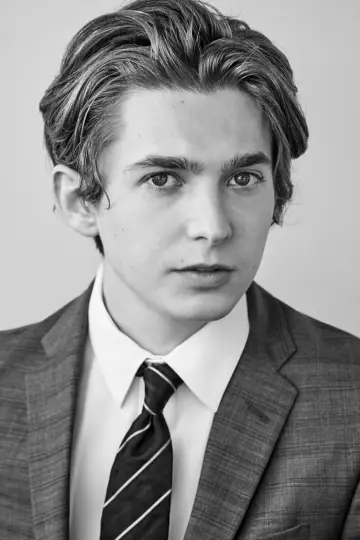 Zdjęcie Austin Abrams #55956