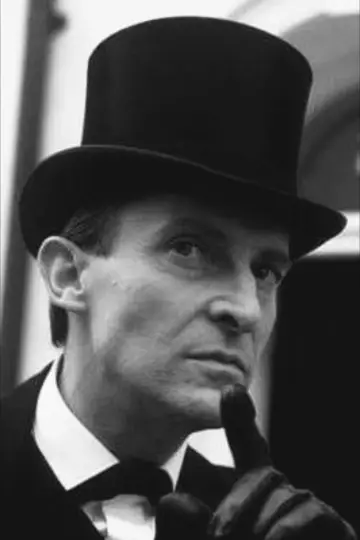Zdjęcie Jeremy Brett #108084