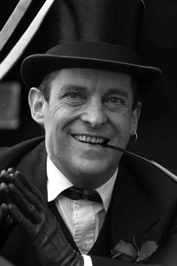 Zdjęcie Jeremy Brett #108085