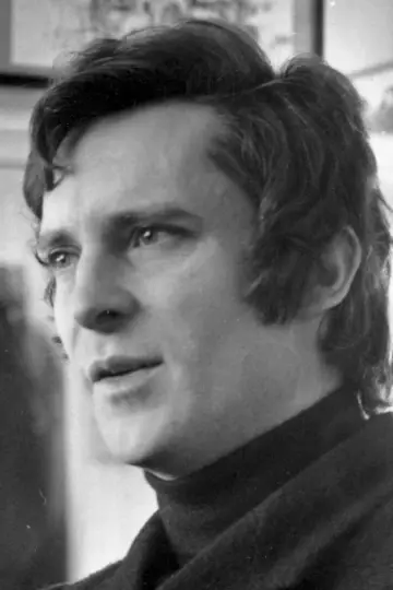 Zdjęcie Jeremy Brett #108086