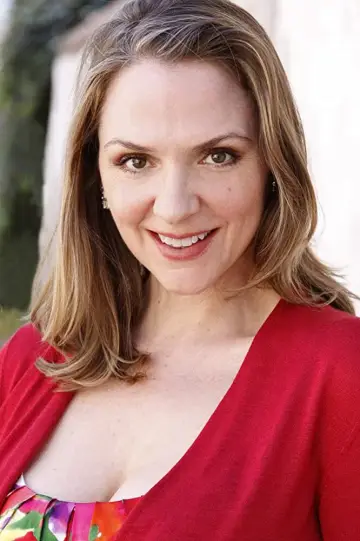 Zdjęcie Patty Cornell #15341