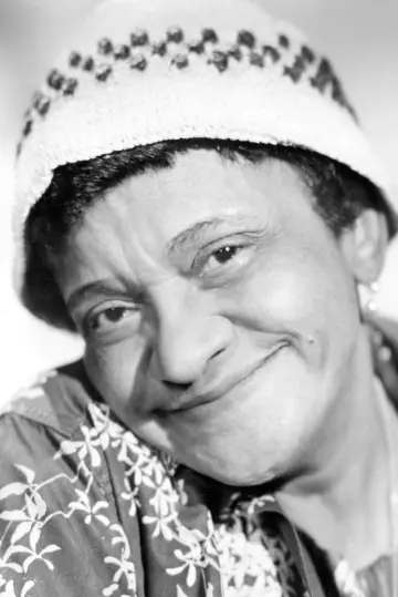 Zdjęcie  (Moms Mabley) #164999