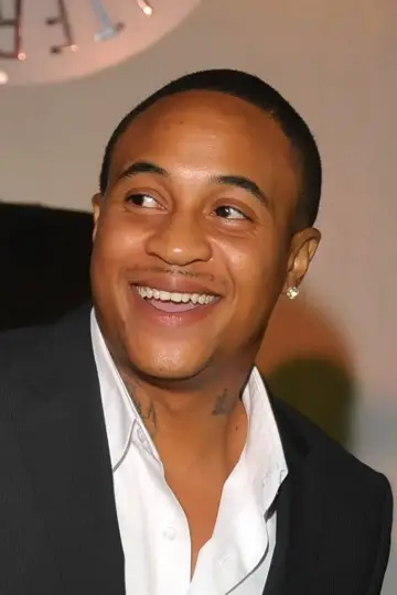 Zdjęcie Orlando Brown #53605