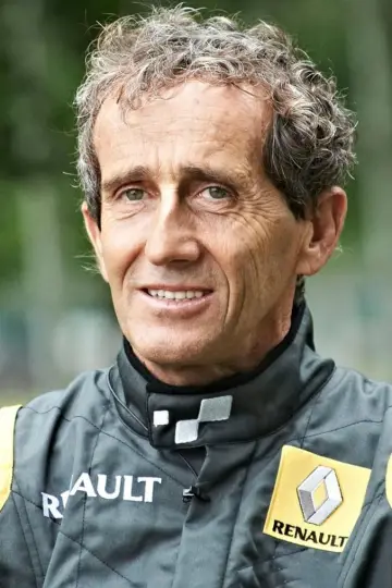 Zdjęcie  (Alain Prost) #256513