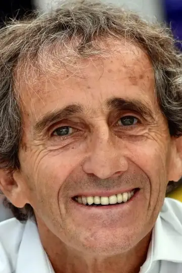 Zdjęcie  (Alain Prost) #340422