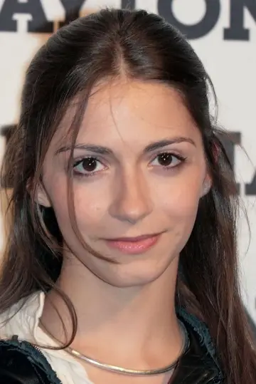 Zdjęcie Giulia Louise Steigerwalt #110899