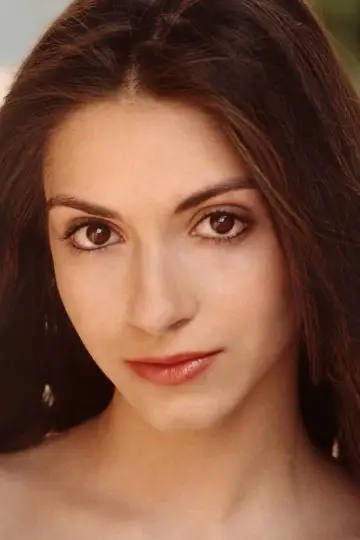 Zdjęcie Giulia Louise Steigerwalt #110900