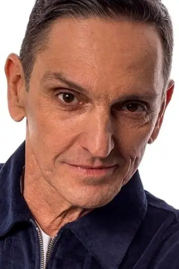 Zdjęcie Paulo Miklos (Paulo Miklos) #269116