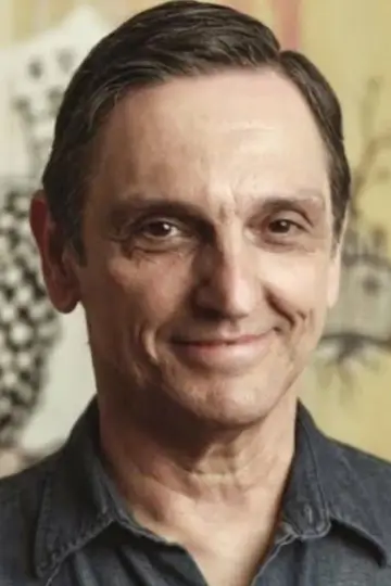 Zdjęcie Paulo Miklos (Paulo Miklos) #269117