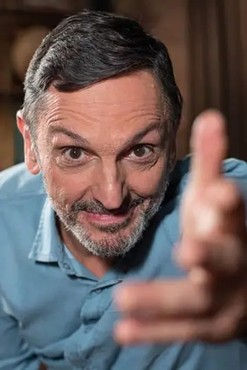 Zdjęcie Paulo Miklos (Paulo Miklos) #269118