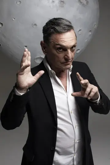 Zdjęcie Paulo Miklos (Paulo Miklos) #269119