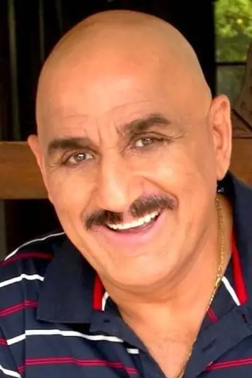 Zdjęcie Richard Assad #88642