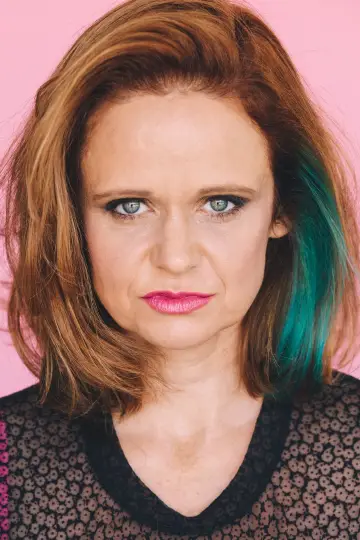 Zdjęcie Vanessa Bednar #23916