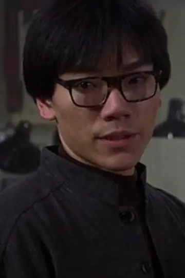 Zdjęcie Steven Jang #122535