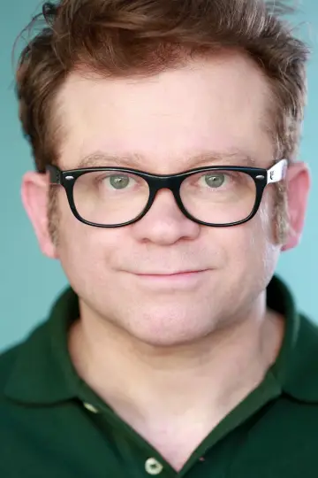 Zdjęcie Alan Heitz (Alan Heitz) #8921