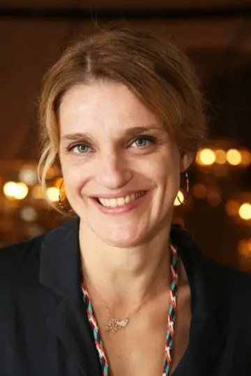 Zdjęcie Olivia Côte #136674