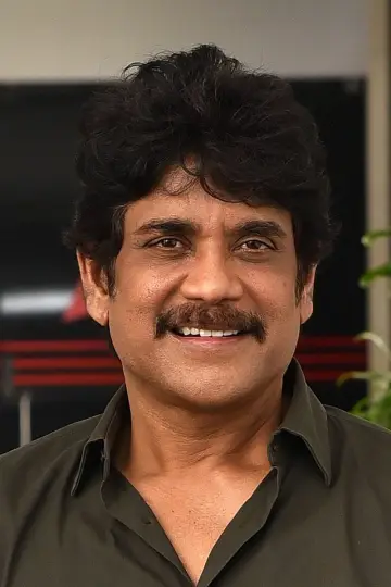Zdjęcie Nagarjuna Akkineni #104860