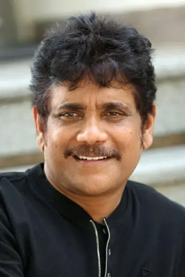 Zdjęcie Nagarjuna Akkineni #104861
