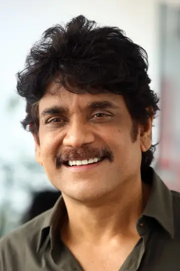 Zdjęcie Nagarjuna Akkineni #104862