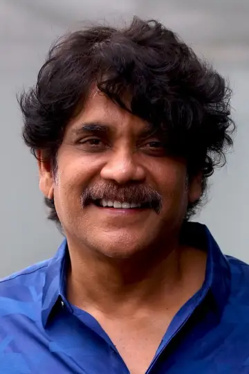 Zdjęcie Nagarjuna Akkineni #104863
