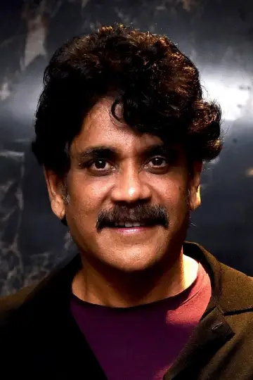 Zdjęcie Nagarjuna Akkineni #104864