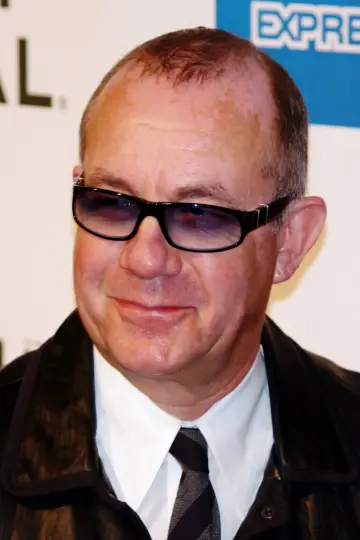 Zdjęcie Bernie Taupin #164895