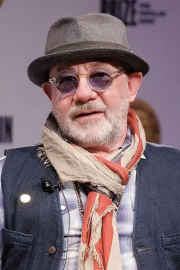 Zdjęcie Bernie Taupin #401369
