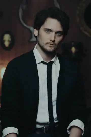 Zdjęcie Aleksander Taylor #273989