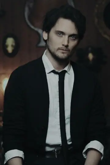 Zdjęcie Aleksander Taylor #344503