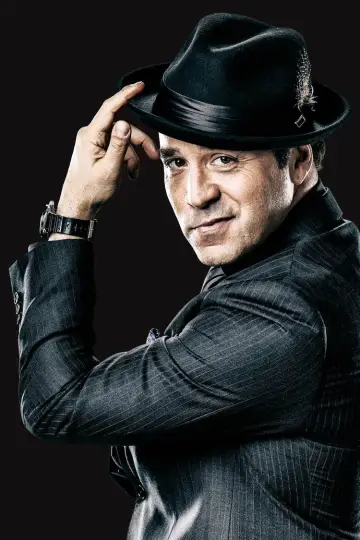 Zdjęcie Rico Torres #70830